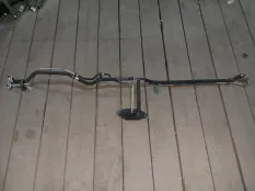 Трубка кондиционера Toyota Land Cruiser Prado 150