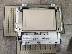 Монитор Infiniti FX35