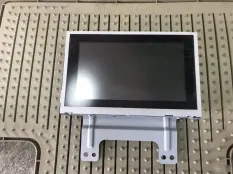 Монитор Infiniti FX35