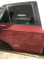 Дверь задняя правая BMW X1 E84