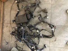 Проводка Toyota Land Cruiser Prado