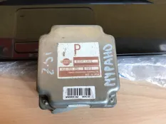 Блок управления раздаткой Nissan Murano Z 51