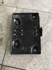 Площадка АКБ Infiniti FX35