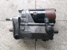 Стартер Toyota Land Cruiser Prado 120