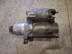 Стартер Lexus RX270 3 2010