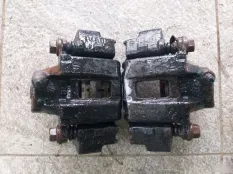 Задние суппорта Toyota Land Cruiser Prado