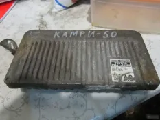 Блок управления двигателем Toyota Camry