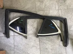Форточка Citroen С4