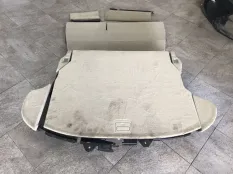 Пол багажника Infiniti FX35 S51