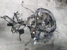 Проводка Infiniti FX35 S50