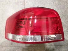 Фонарь задний Audi A3