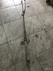 Трос ручника Hyundai Sonata 7