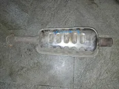Глушитель Hyundai Sonata 7