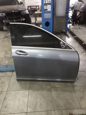Дверь передняя правая Mercedes-Benz S-Class W221