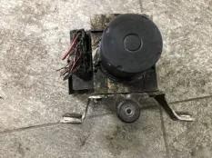 Блок ABS Porsche Panamera Turbo 970