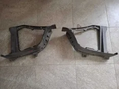 Жабо Infiniti FX35 S51