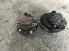 Ступица задняя Hyundai Sonata 7