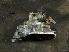 МКПП Honda CR-V