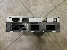 Магнитола Audi A8