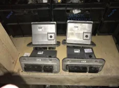 Блок управления двигателем Toyota Land Cruiser