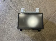 Монитор Infiniti G25