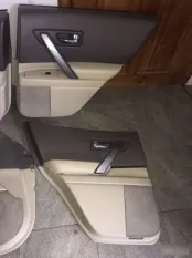 Обшивка двери Infiniti FX35 S50