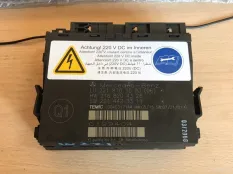 Блок управления сиденьем Mercedes-Benz S-Class