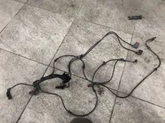 Датчик абс Mercedes-Benz S-Class W221