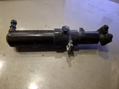 Форсунка омывателя фар Mercedes-Benz S-Class W221