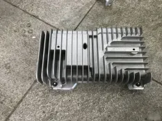 Усилитель звука Infiniti G35