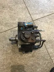 ТНВД Toyota Land Cruiser 200