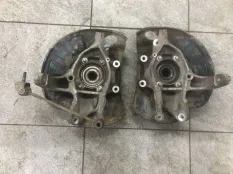 Кулак задний Mercedes-Benz S-Class W221