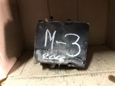 Блок ABS Mazda 3