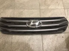 Решетка радиатор Hyundai Creta
