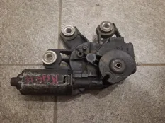 Моторчик стеклоочистителя задний Volkswagen