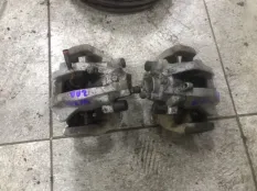 Суппорт задний Mercedes-Benz S-Class W221