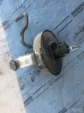 Вакуумник Kia Ceed