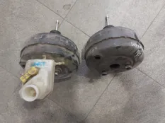 Вакуумный усилитель тормозов CHEVROLET CRUZE