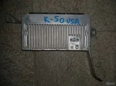 Блок управления двигателем Toyota Camry