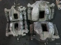 Суппорт передний Honda CR-V