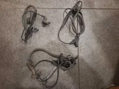 Датчик ABS абс передний Toyota Camry 55