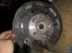 Задняя ступица Opel Mokka