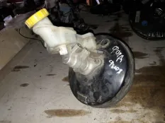 Вакуумный усилитель тормозов Ford Fusion