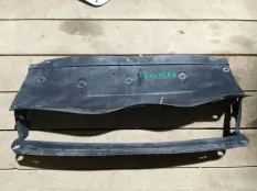 Дефлектор радиатора Porsche Panamera Turbo 970