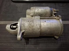 Стартер CHEVROLET CRUZE