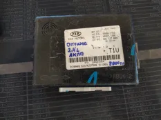 Блок комфорта Kia Optima 3