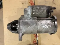 Стартер Chevrolet Aveo T300