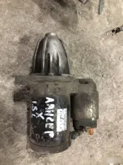 Стартер Mitsubishi Lancer 10