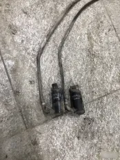 Моторчик омывателя Toyota Land Cruiser 105