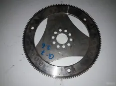 Маховик венец Audi Q7